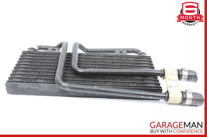 07-10 Mercedes CL600 S550 Power Steering Cooler Radiator 2215000500