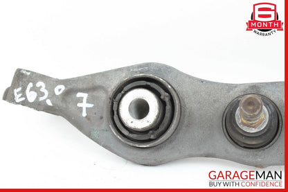 03-11 Mercedes W211 E550 E63 AMG CLS550 Front Right Side Lower Control Arm RWD