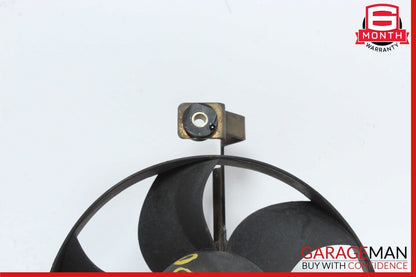 97-04 Porsche Boxster 986 Intake Engine Motor Cooling Fan Assy