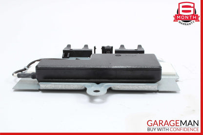 07-13 Mercedes W216 CL550 Trunk Telephone Phone Antenna Module Unit 2168201375