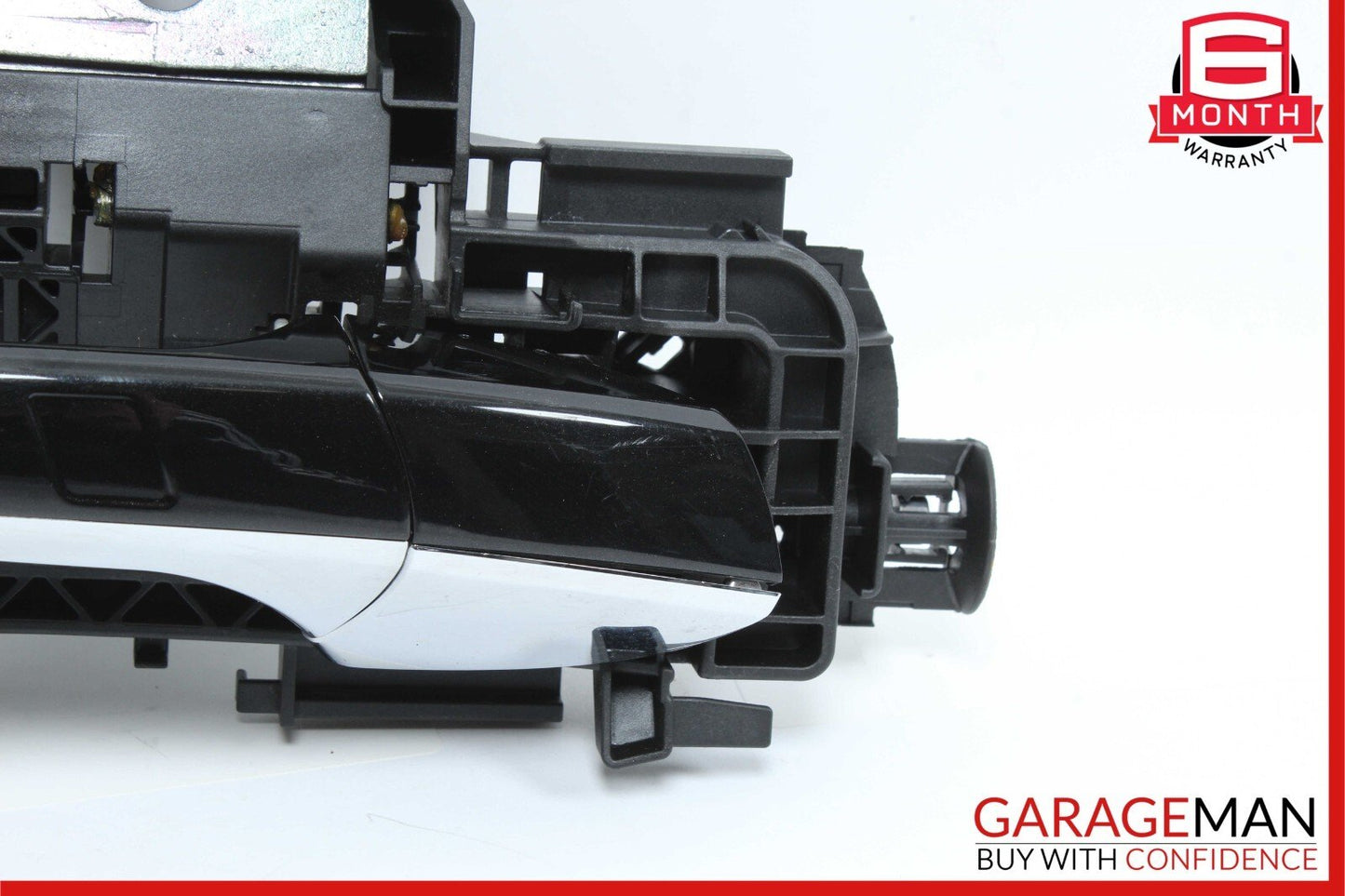 12-14 Mercedes W204 C300 C250 Front / Rear Right Side Exterior Door Handle OEM