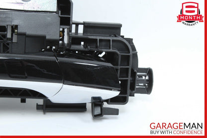 12-14 Mercedes W204 C300 C250 Front / Rear Right Side Exterior Door Handle OEM