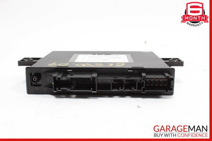06-12 Mercedes X164 GL550 ML350 ML550 Keyless Go Controller Module Unit OEM