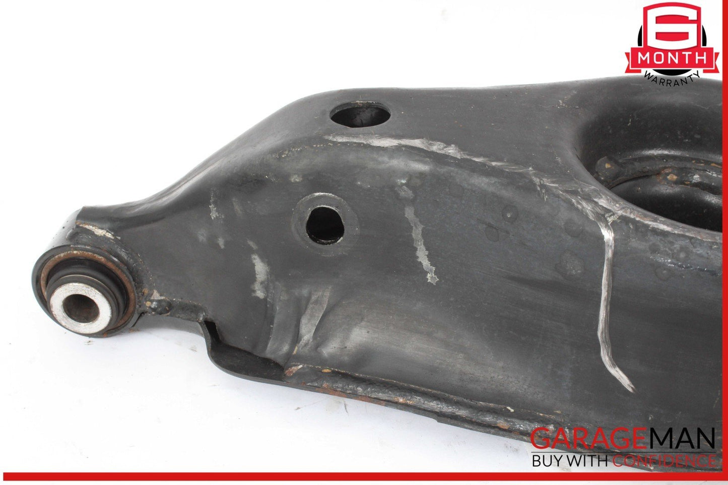 14-17 Maserati Ghibli Rear Right Passenger Side Lower Suspension Control Arm OEM