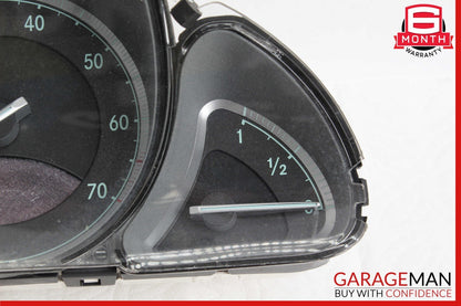 03-08 Mercedes R230 SL500 SL550 SL600 Instrument Cluster Speedometer Gauge Assy