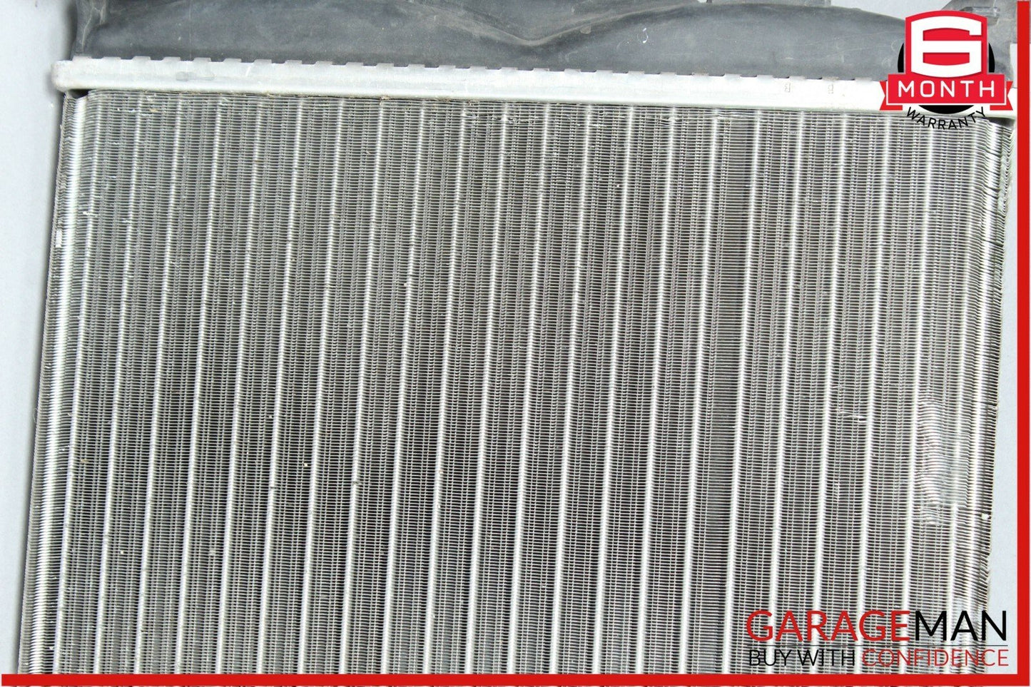 10-13 Mercedes W221 S400 Hybrid Radiator Water Intercooler 2215002303 OEM