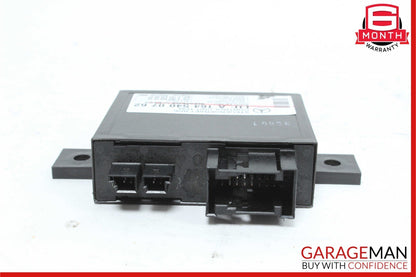 06-13 Mercedes W251 R350 CLS550 E350 TPMS Tire Pressure Control Module Unit OEM