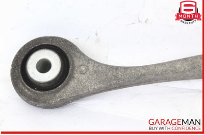07-14 Mercedes W221 S550 Rear Left or Rear Right Side Tie Rod Lower Control Arm