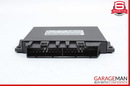 03-06 Mercedes R230 SL500 SL55 Park Parking Assist Control Module 2305452632 OEM