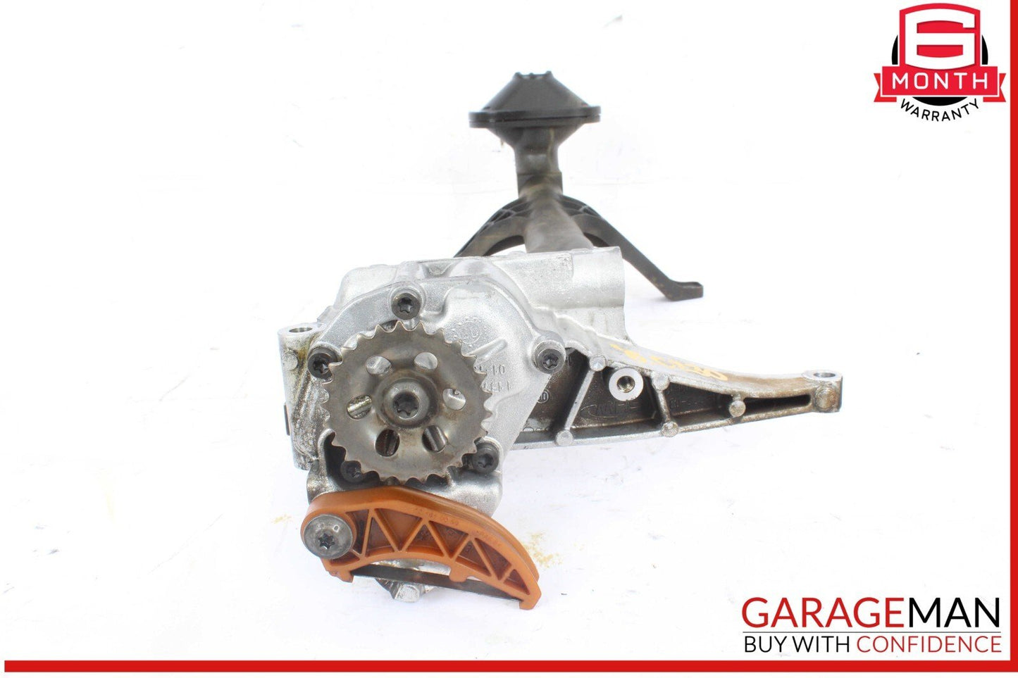05-12 Mercedes W203 C230 Sport C280 M272 Engine Motor Oil Pump 2721800501 OEM