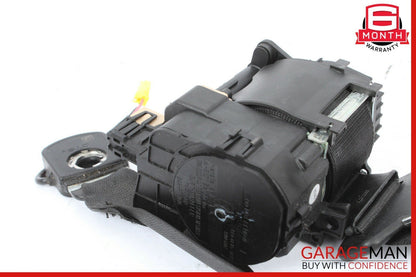 07-10 Mercedes W216 CL550 CL600 Seat Belt Retractor Front Right Side Black OEM