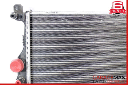 06-11 Mercedes W251 R350 ML350 Engine Radiator Motor Cooling AC A/C Condenser