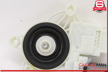 19-24 BMW M340i 330e 330i G20 Front Right Passenger Side Window Regulator Motor