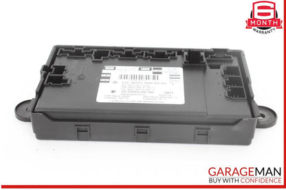 07-13 Mercedes W221 S550 S350 Front Left Side Control Door Module Unit OEM