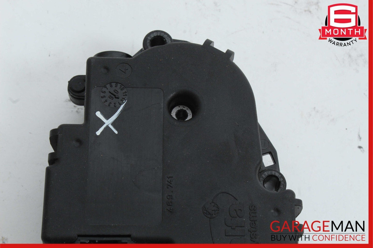 07-14 Mercedes W221 S400 S600 CL550 Sunroof Sun Roof Motor OEM