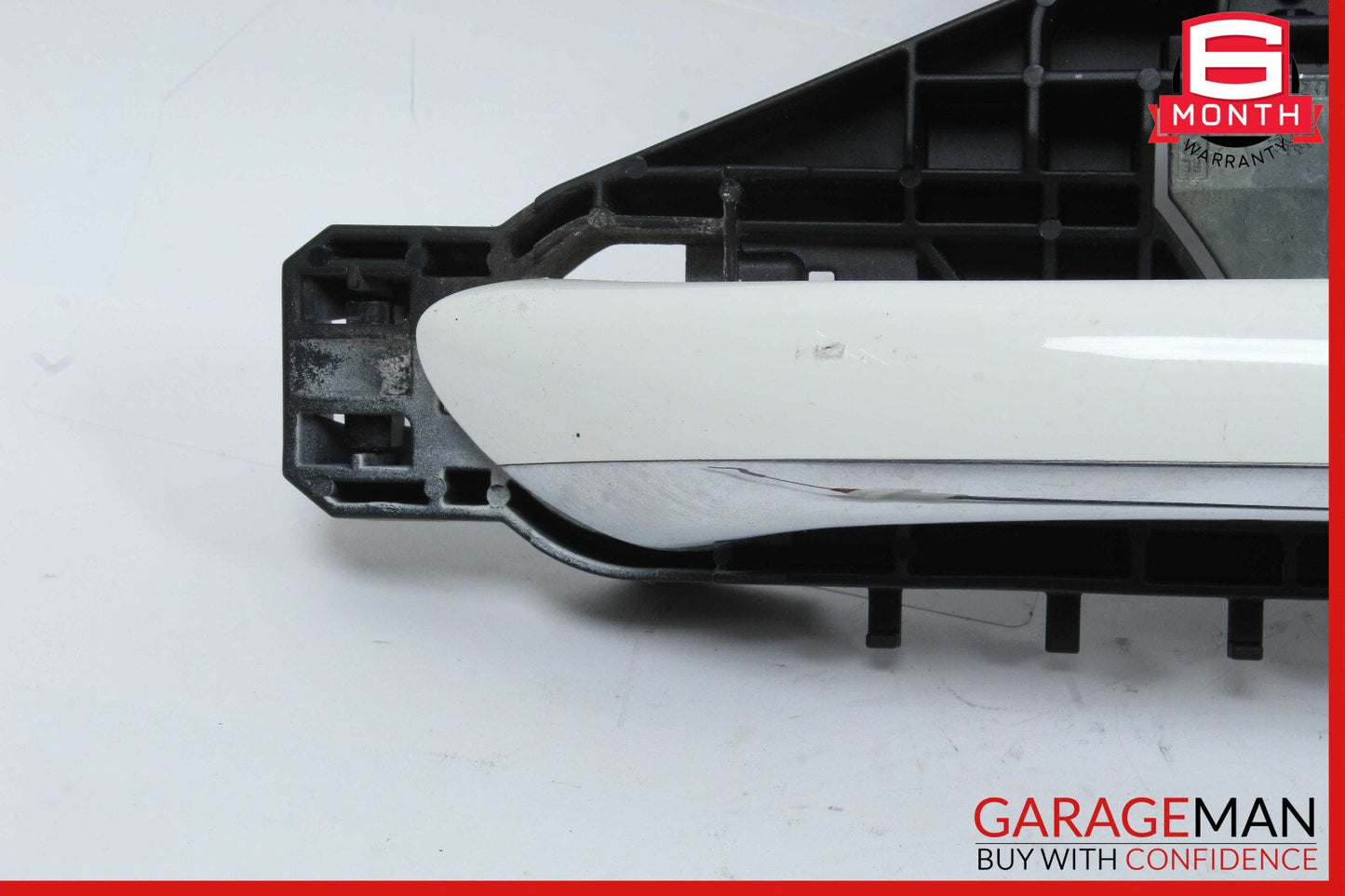 06-13 Mercedes R350 R320 GL320 Front Right Side Exterior Door Handle OEM