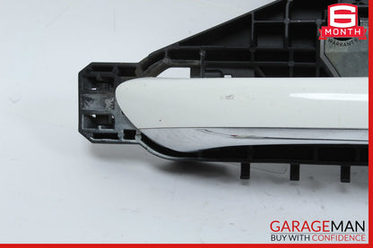 06-13 Mercedes R350 R320 GL320 Front Right Side Exterior Door Handle OEM