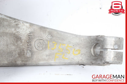 11-16 BMW 535i 550i Front Left Driver Side Wheel Hub Spindle Knuckle OEM