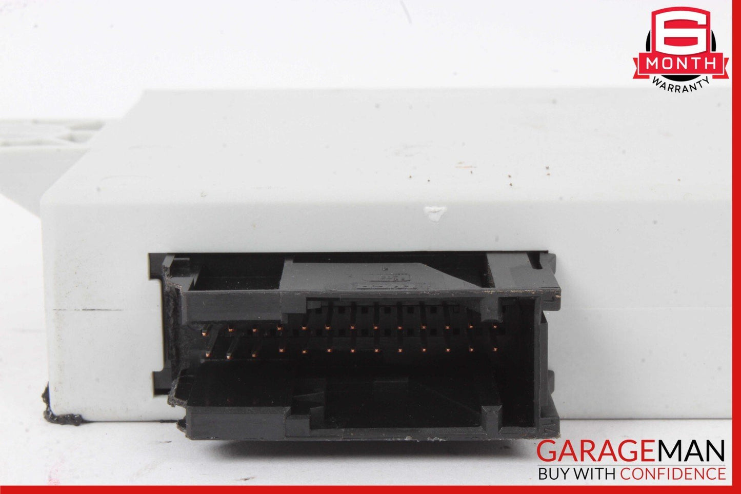 07-15 Mini Cooper Theft Locking Control Module OEM 3451733