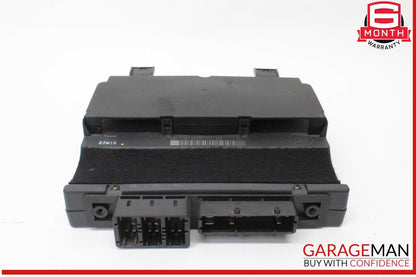 03-12 Mercedes R230 SL550 SL55 AMG Under Seat Control Module 2308203326