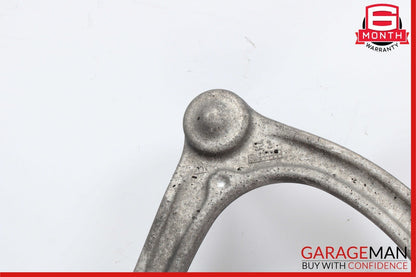 07-14 Mercedes W221 S550 Front Left Upper Control Arm w/ Height Level Sensor OEM