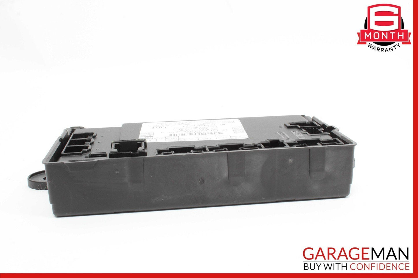 07-13 Mercedes W221 S550 S400 Rear Right or Left Side Door Control Module OEM