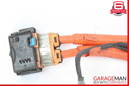 11-12 Nissan Leaf Inverter Cable Harness OEM