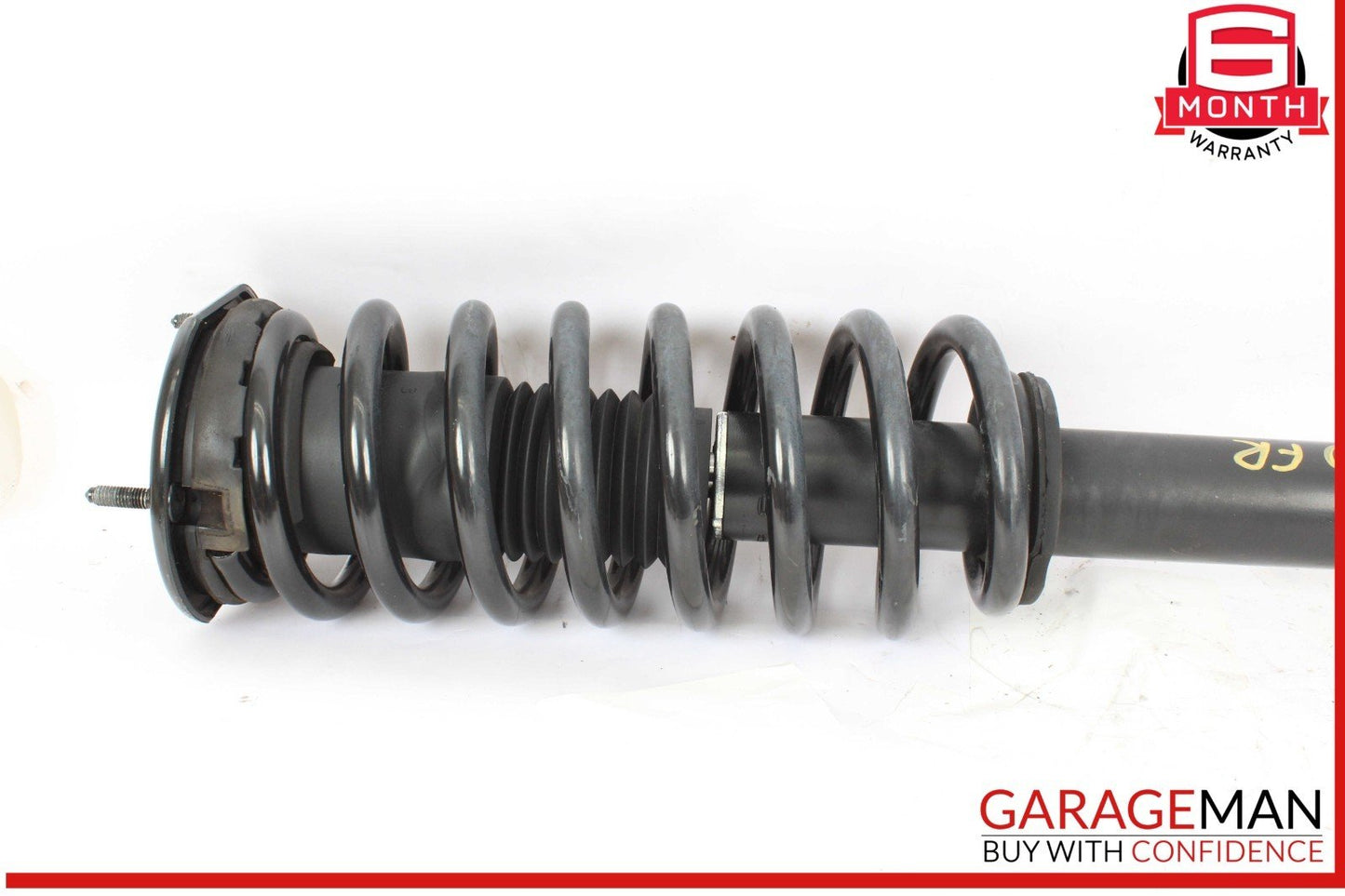 06-11 Mercedes W164 ML350 4MATIC Front Right Passenger Side Shock Strut Absorber