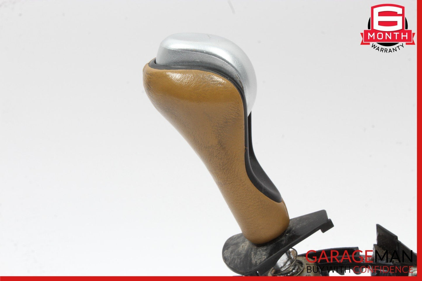 00-04 Porsche Boxster 986 Gear Shifter Automatic Transmission Selector Assy OEM
