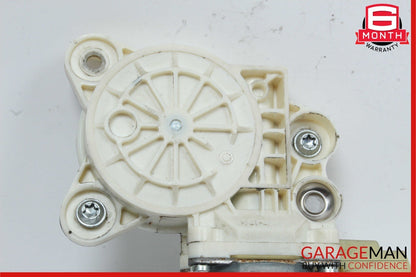 06-11 Mercedes W219 CLS550 Front Right Side Door Window Regulator Motor Unit OEM