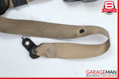 07-09 Mercedes W211 E350 Front Left Side Seatbelt Seat Belt Retractor OEM