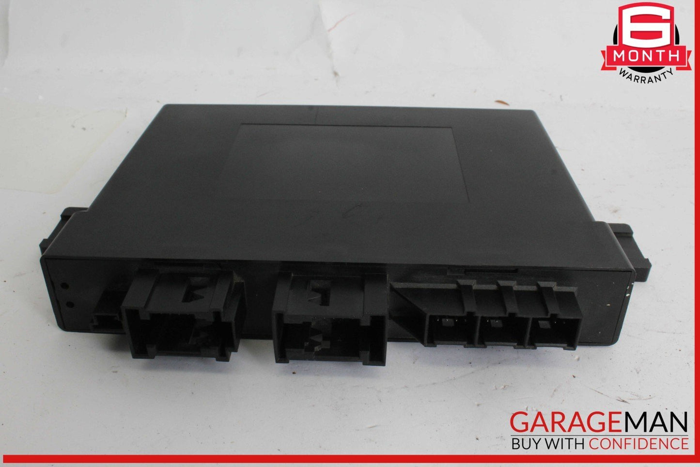 03-06 Mercedes R230 SL500 S500 CL55 AMG Keyless Go Entry Control Module Unit OEM
