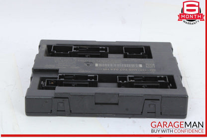 12-18 Audi A6 A7 BCM Body Comfort Control Module Unit 4H0907064AR OEM