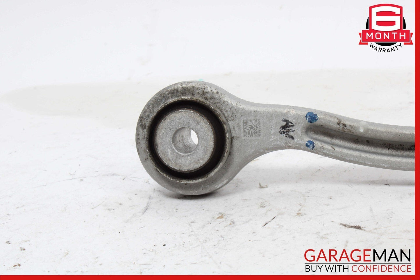 08-16 Mercedes W212 E350 Rear Left or Right Suspension Lower Control Arm OEM