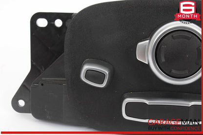 16-20 Jaguar XF Front Left Driver Side Seat Adjustment Switch GX6314B566CAA OEM