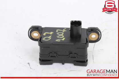 07-15 Audi Q7 Yaw Rate Acceleration Speed Sensor Control Module Unit OEM