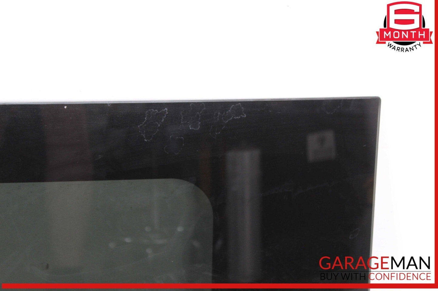 17-24 Alfa Romeo Giulia Panoramic Sunroof Sun Roof Rear Glass OEM