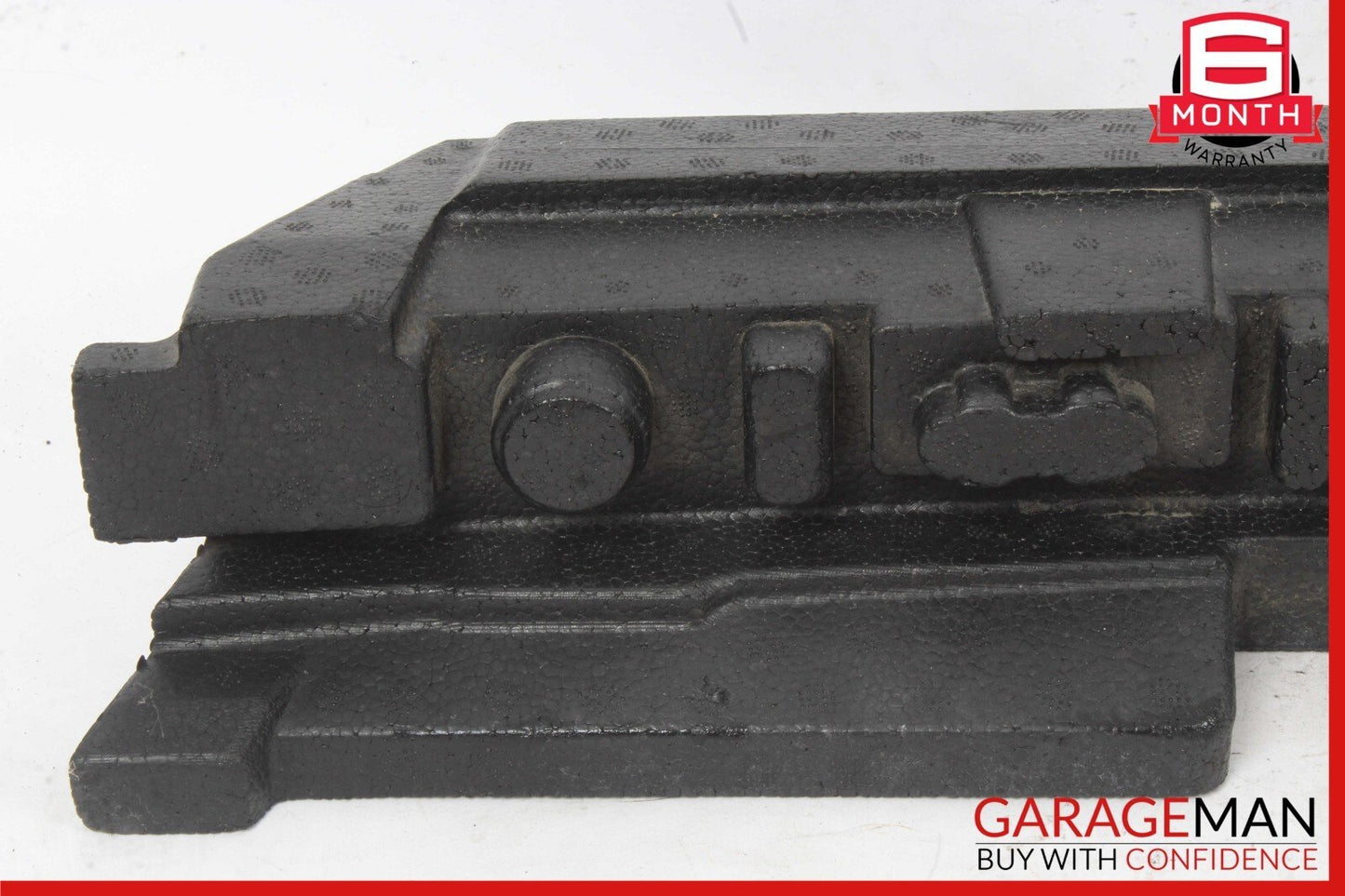 17-19 Alfa Romeo Giulia Trunk Floor Spacer Insert Foam 505511770