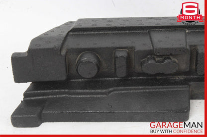 17-19 Alfa Romeo Giulia Trunk Floor Spacer Insert Foam 505511770
