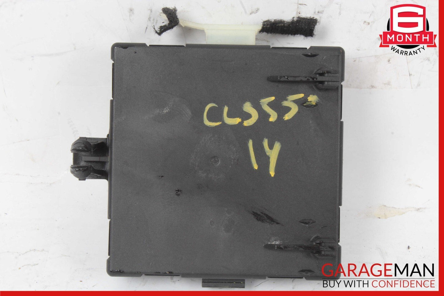 08-18 Mercedes W218 CLS500 C300 Front Left Side Door Control Module Unit OEM