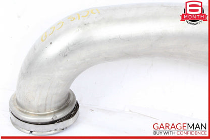 11-20 Mercedes W218 CLS550 S550 SL550 Right Side Air Intake Hose Duct Pipe OEM