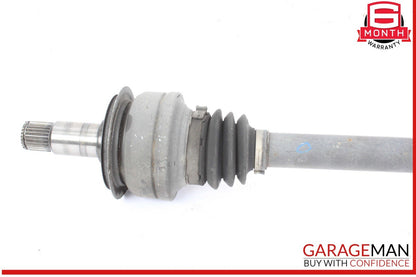 12-19 Mercedes X166 GL550 ML350 Rear Right or Left Side CV Axle Half Shaft OEM