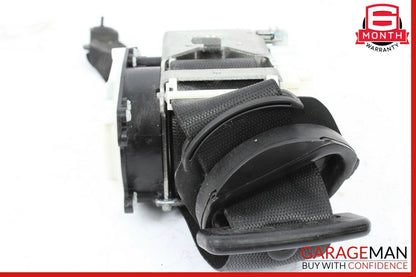 06-12 Mercedes W164 ML350 GL450 Front Left Driver Seat Belt Seatbelt Retractor