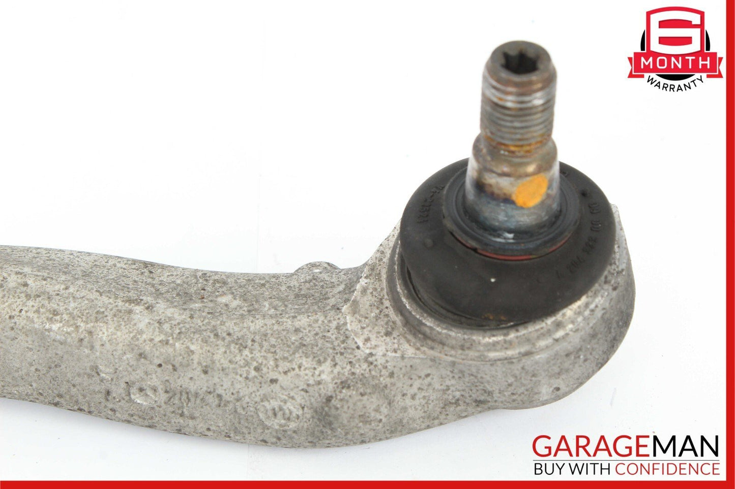 08-14 Mercedes W204 C250 C350 Front Right Side RWD Lower Control Arm OEM