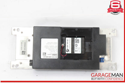 14-18 BMW X5 Telematics Communication Control Module Unit 9389659 OEM