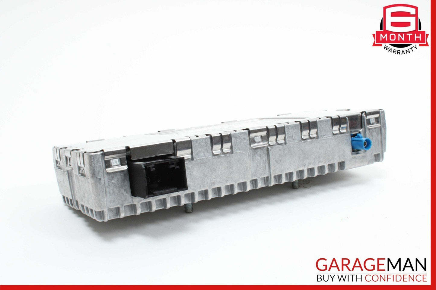12-15 Mercedes SLK350 GLK350 E350 Sirius Satellite Radio Receiver Control Module
