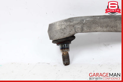 08-14 Mercedes W204 C250 C350 Front Right Side Wishbone Curved Control Arm OEM