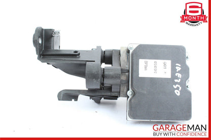 10-13 Mercedes W212 E350 E550 ABS Anti Lock Pump Brake Module Unit OEM