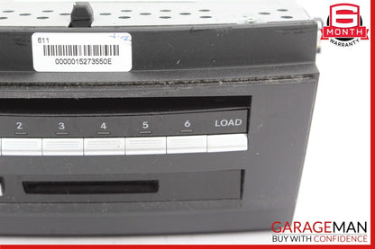 07-09 Mercedes W221 S550 S450 Headunit Head Unit Comand Command CD Navigation