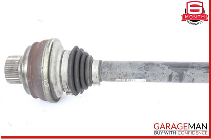 13-17 Audi Q5 SQ5 Rear Left or Rear Right Side CV Axle Shaft 8R0501203C OEM